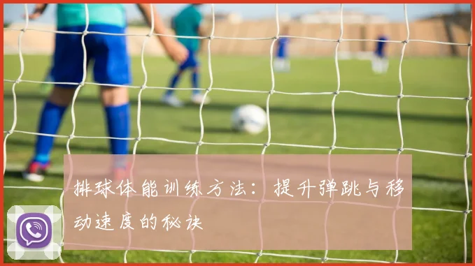 排球体能训练方法：提升弹跳与移动速度的秘诀
