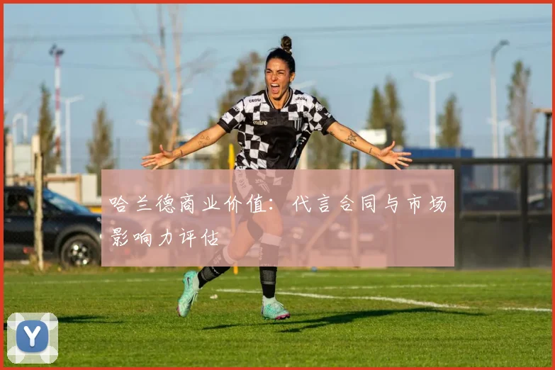哈兰德商业价值：代言合同与市场影响力评估