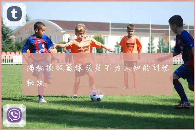 揭秘顶级篮球明星不为人知的训练秘诀